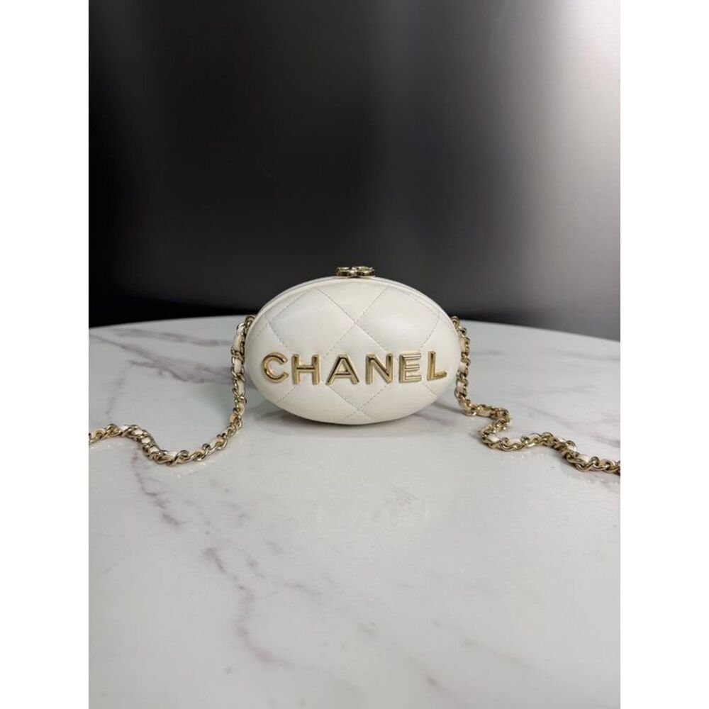 Chanel Women Pre-Loved Bag Very Good Condition